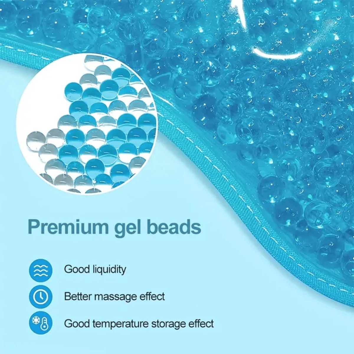 Flamengo -Hot Cold Masker – Warm Koud Compres Ice Mask - Image 4