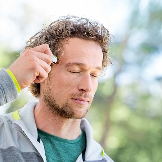 Primavera Aroma Roll-On Kopfwohl Bio 10 ml - Image 3